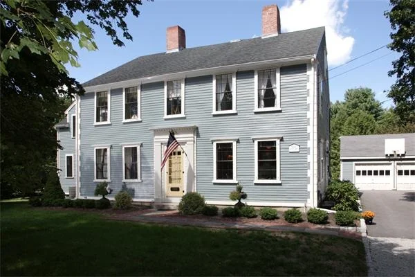 Photo of 269 High Street