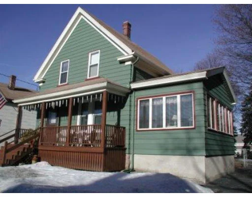 Photo of 470 Central Street