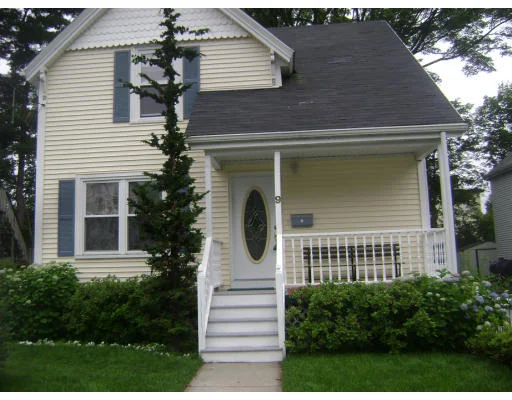 Photo of 9 Edgehill Rd