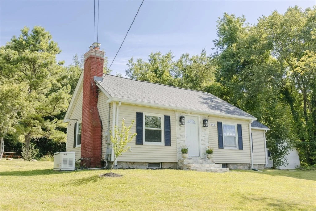 Photo of 145 Colburn Road