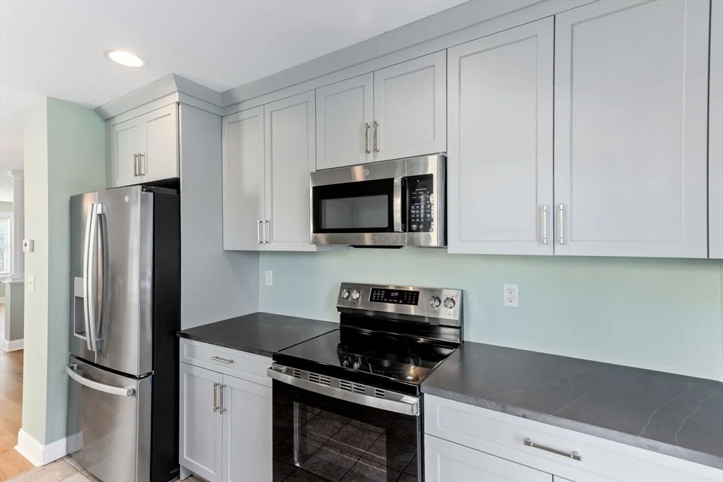 Photo of Unit 3 at 3 Carleton Street