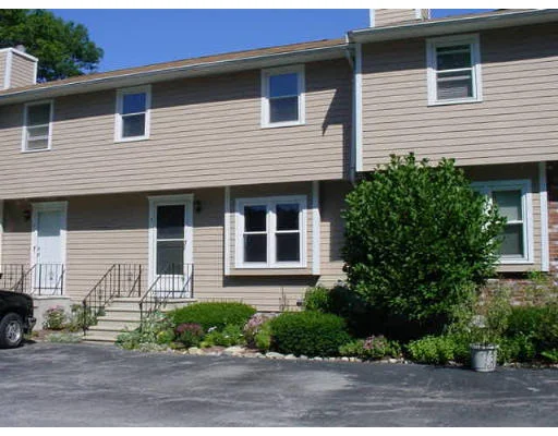 Photo of Unit 4 at 8 Robin