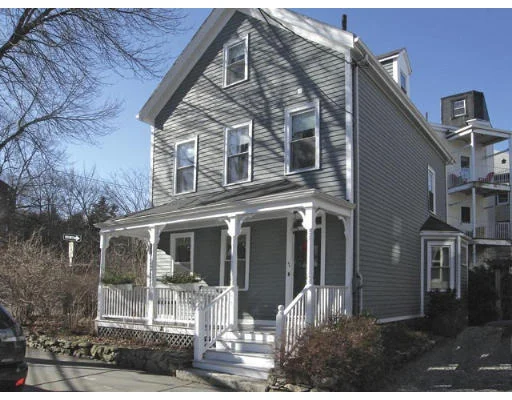Photo of 45 Kendall Street
