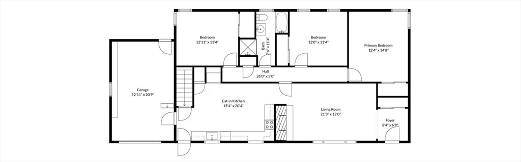 Photo of 14 Schofield Dr