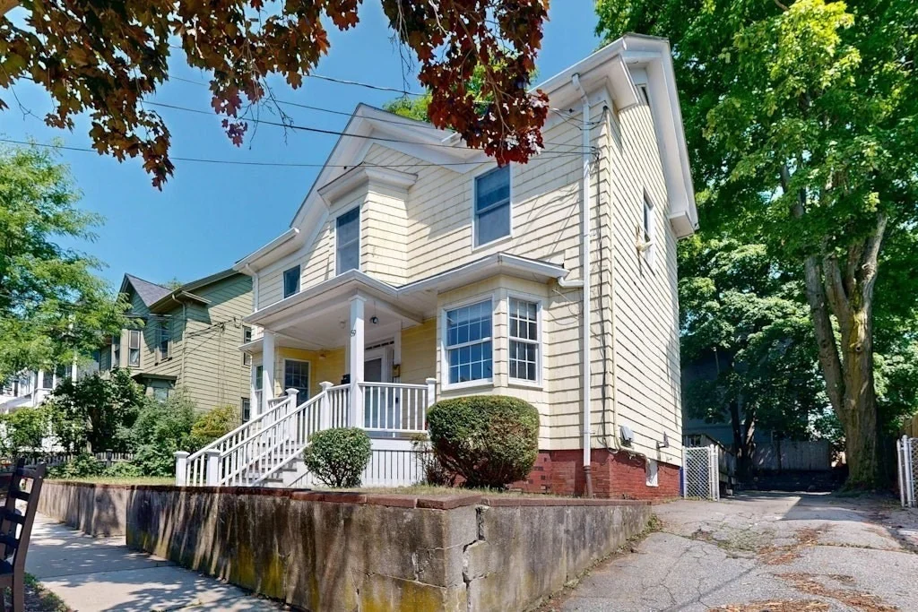 Photo of 59 Putnam Street