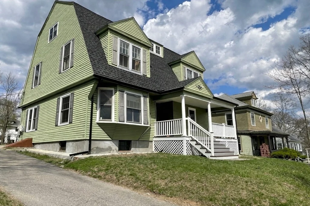 Photo of 16 Barnard Rd