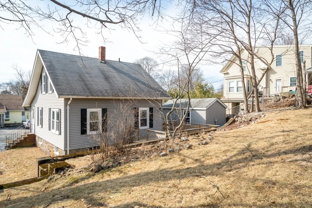 Photo of 61 Bowditch St