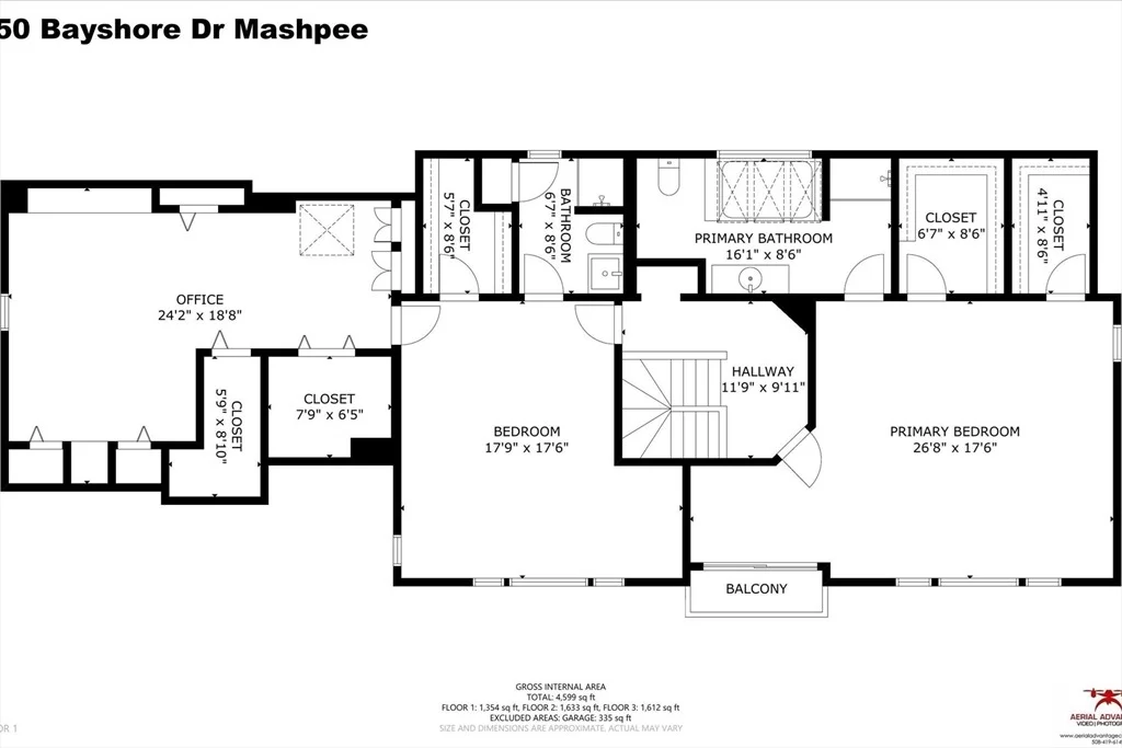 Photo of 50 Bayshore Dr