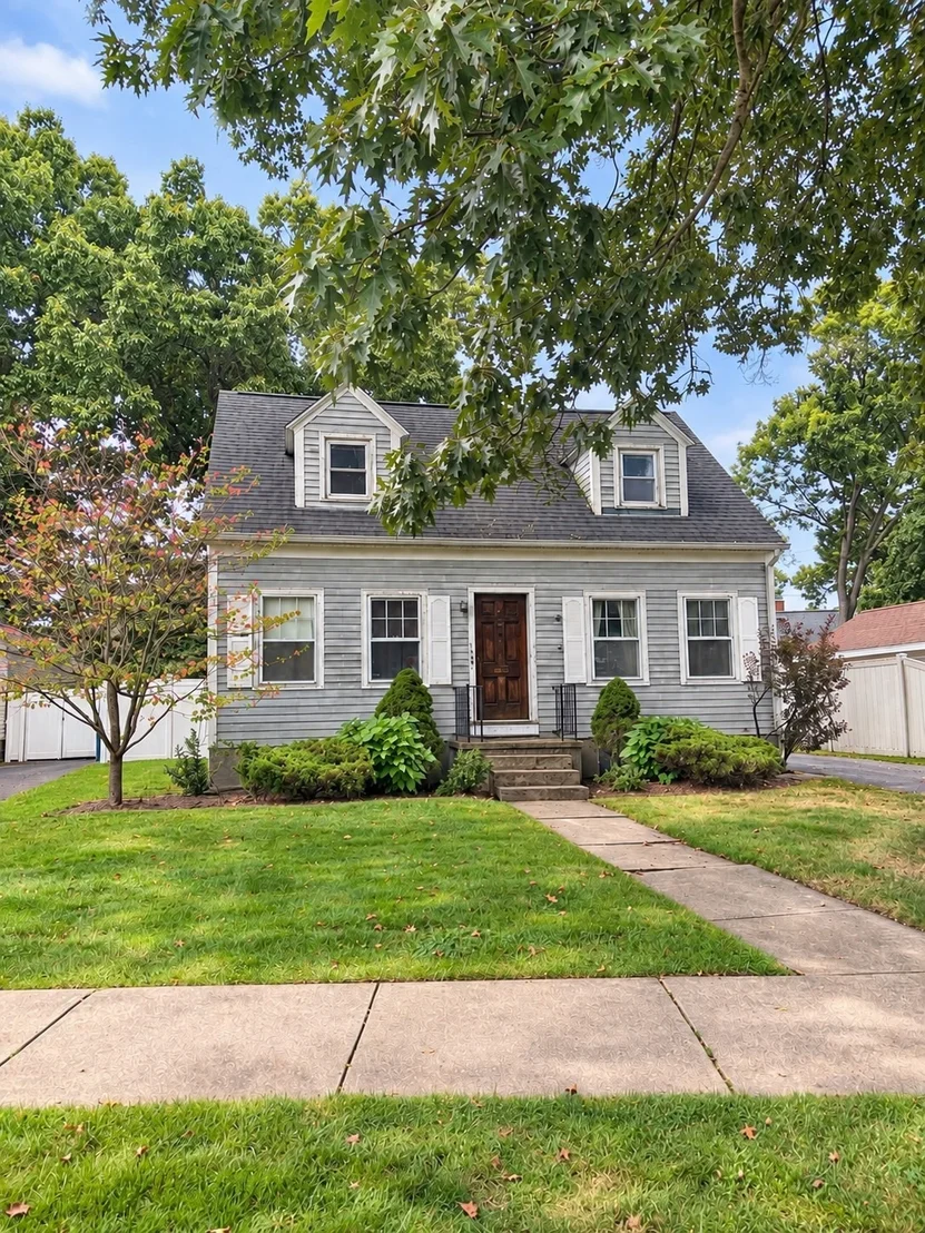 Photo of 142 Morton St