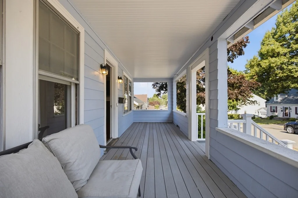 Photo of 61 Harrison Ave