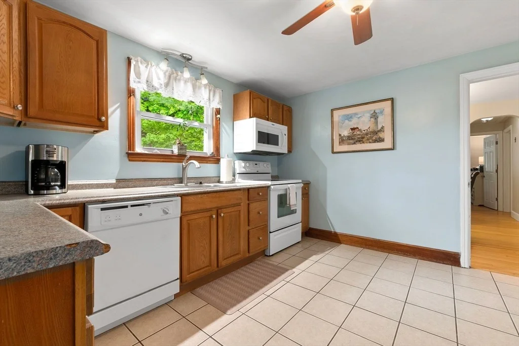 Photo of 22 Burley Street