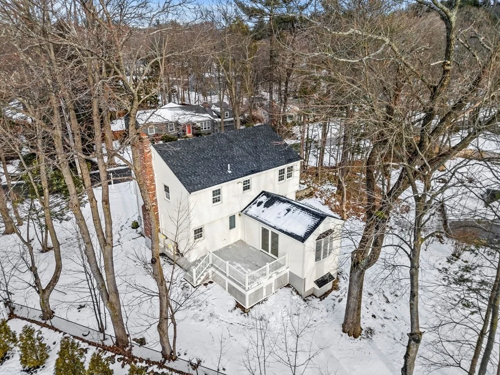 Photo of 15 Upland Rd