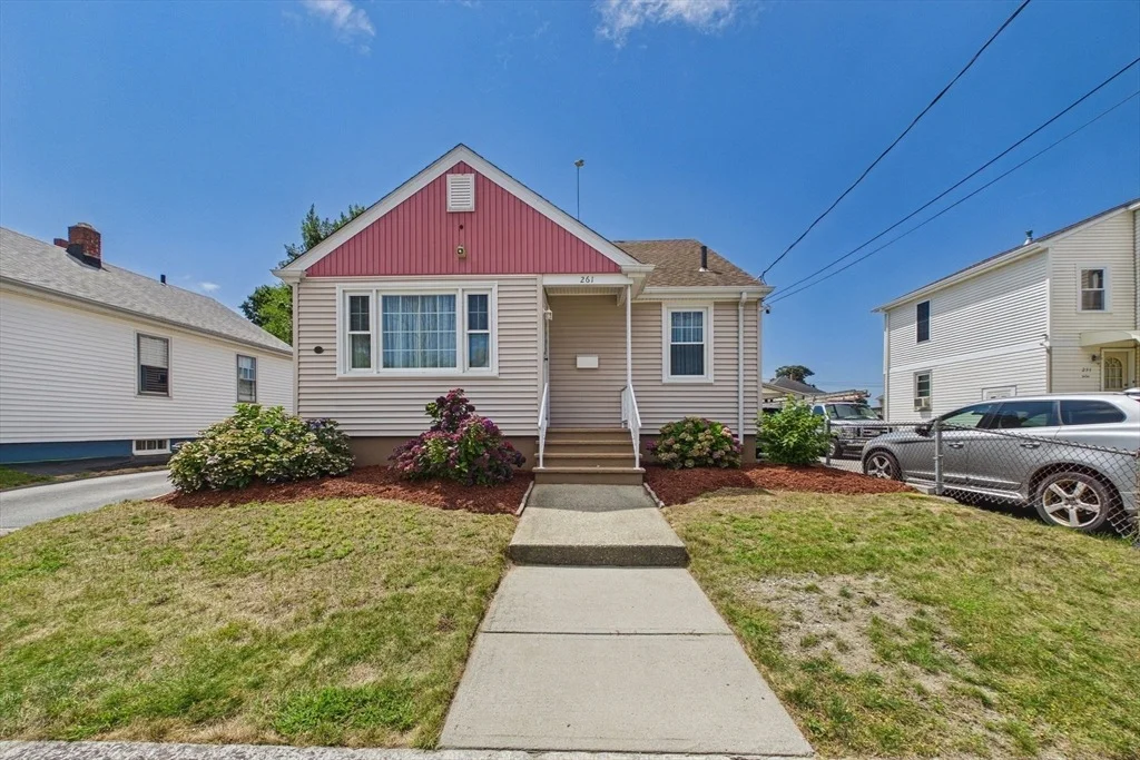Photo of 261 Ames St