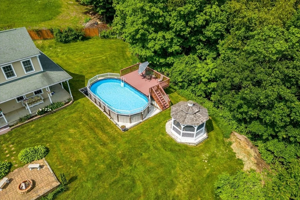 Photo of 447 Coy Hill Rd