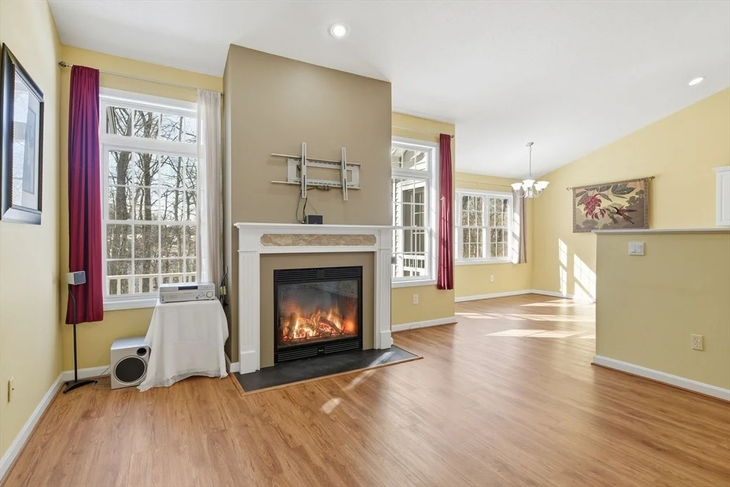 Photo of Unit 23 at 210 Johnson Rd