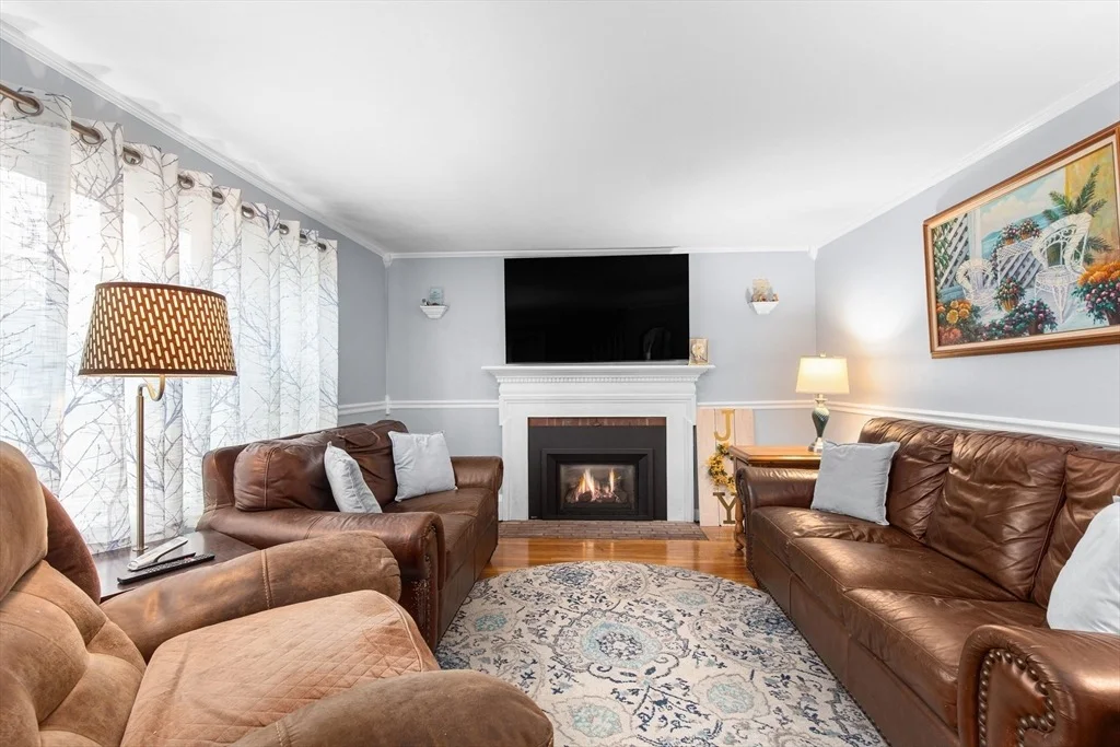 Photo of 22 Baker St
