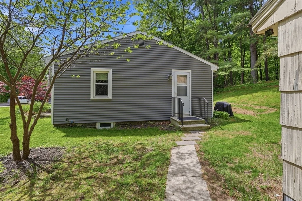 Photo of 20 Jamieson Road