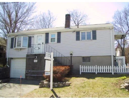Photo of 45 Montview Avenue