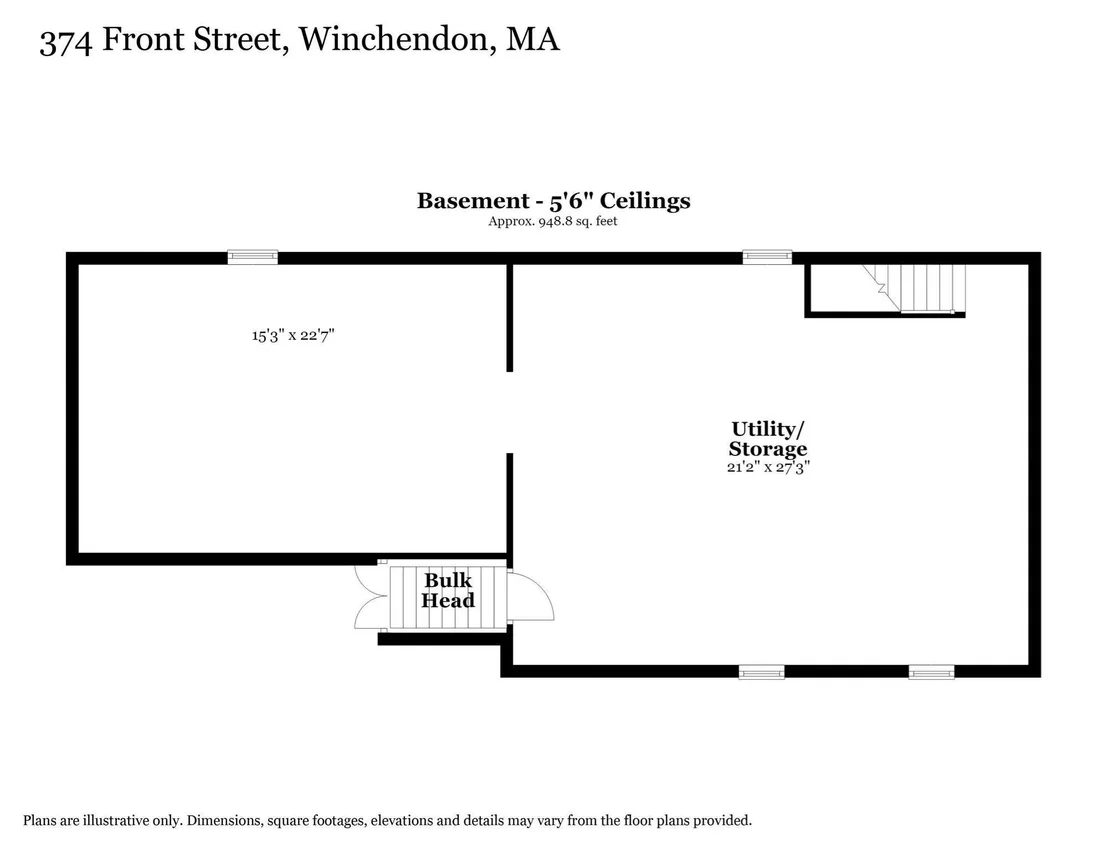 Photo of 374 Front Street
