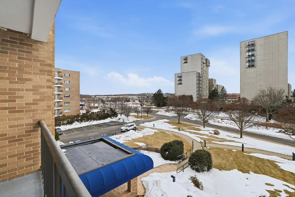 Photo of Unit 310 at 64 Broad Reach
