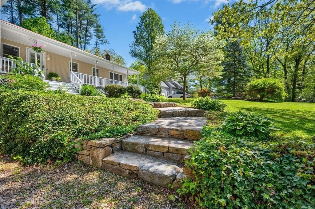Photo of 25 Warren Street