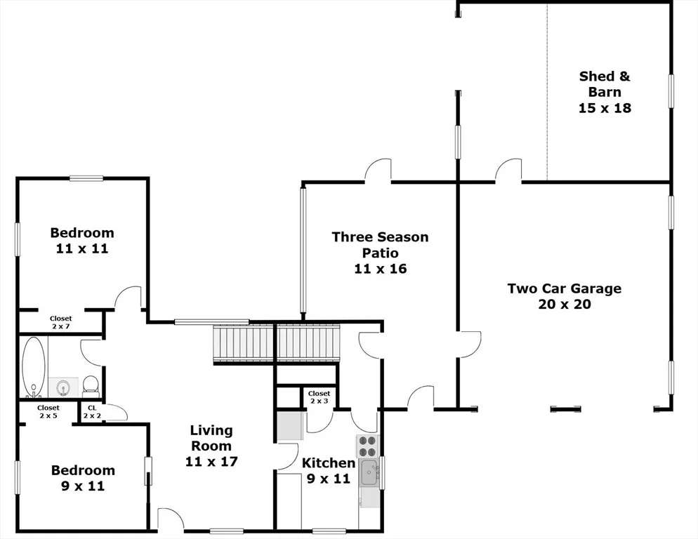 Photo of 58 Lowell Rd