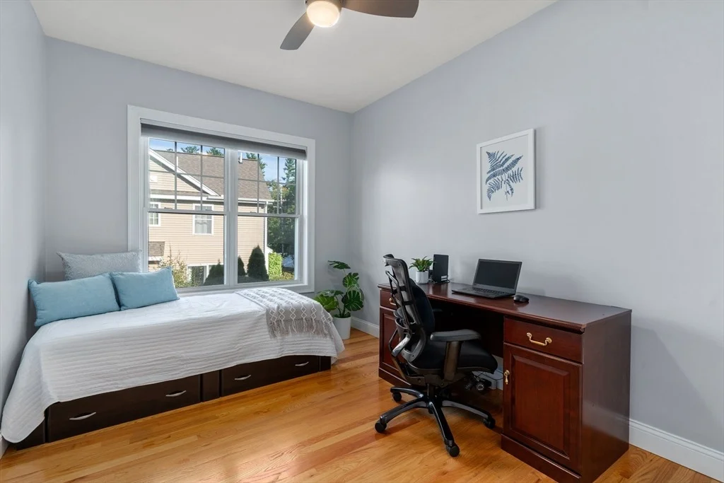 Photo of Unit 3 at 3 Monument Pl