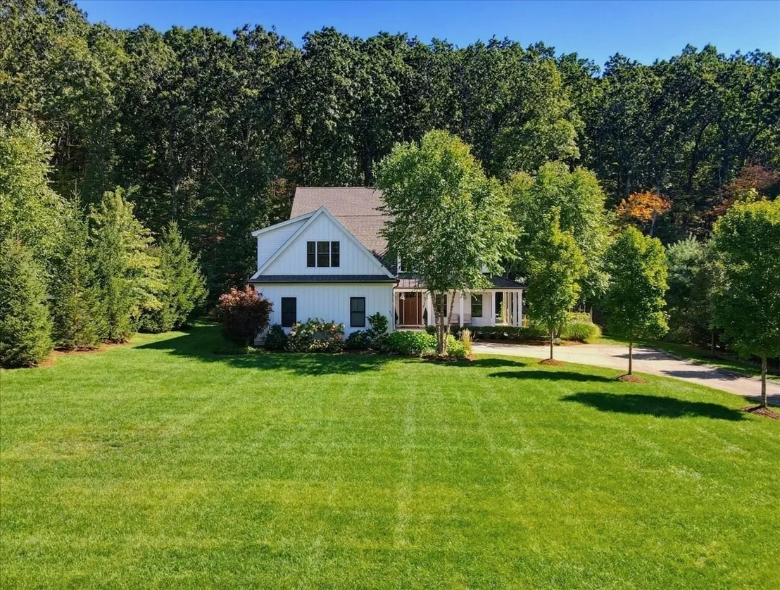 Photo of 322 Maynard Rd.