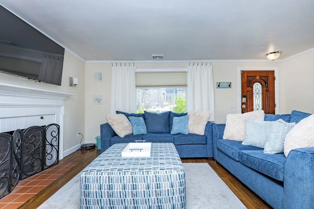 Photo of 40 Chestnut Street