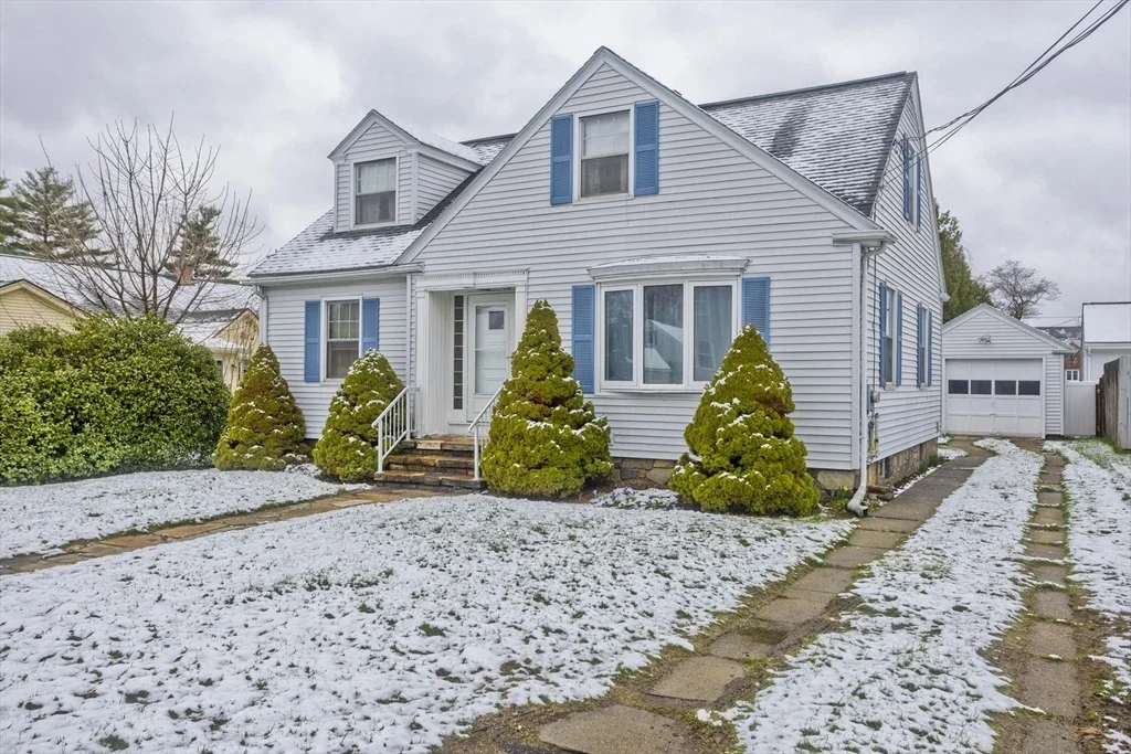 Photo of 30 Elliot Ave.
