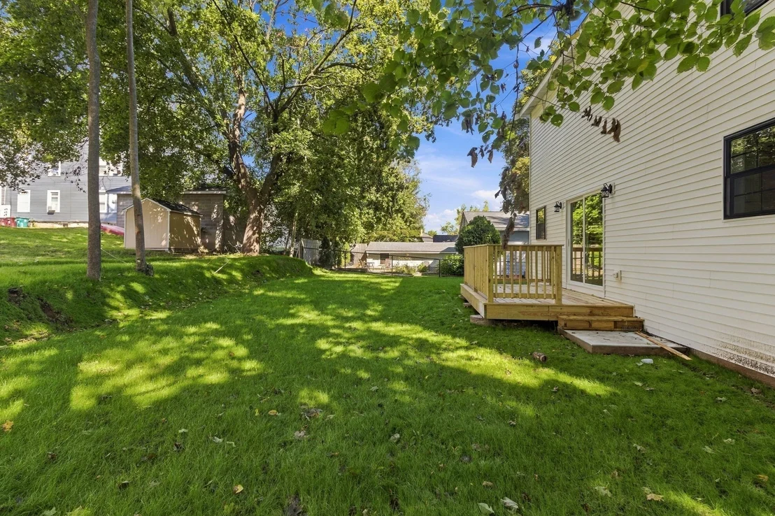 Photo of 223 Jenckes