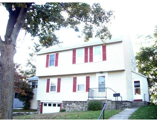 Photo of 152 Barnard Road