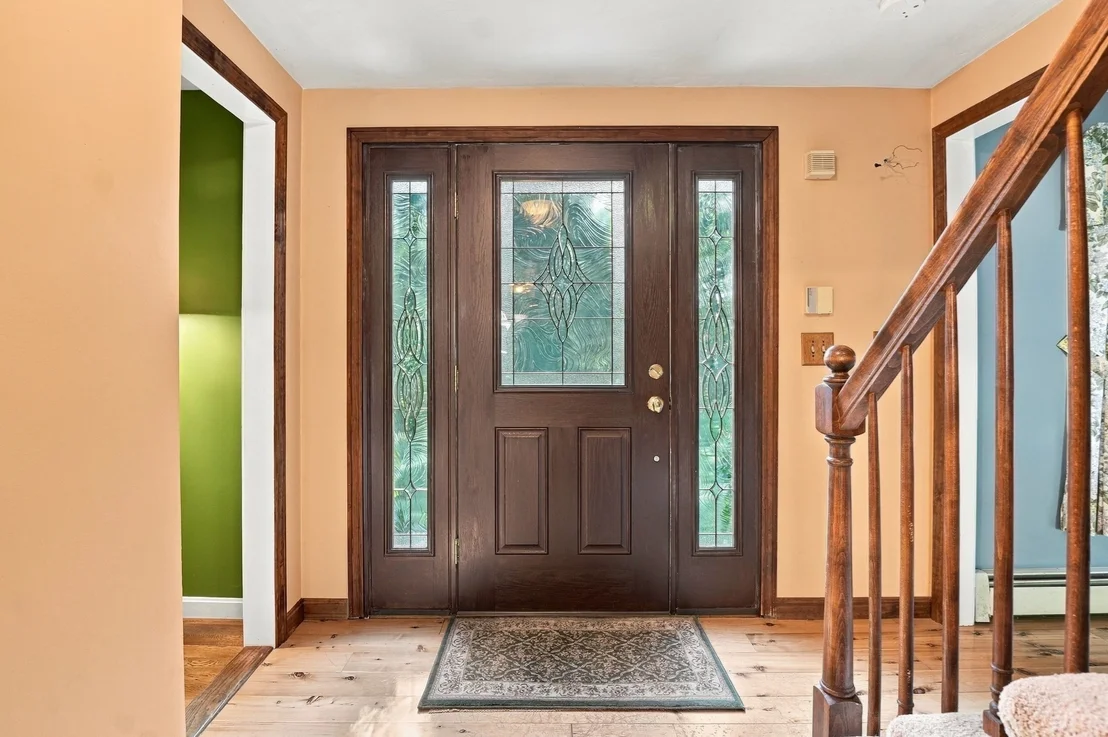 Photo of 10 Flaxfield Road