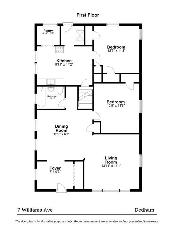 Photo of 7 Williams Ave