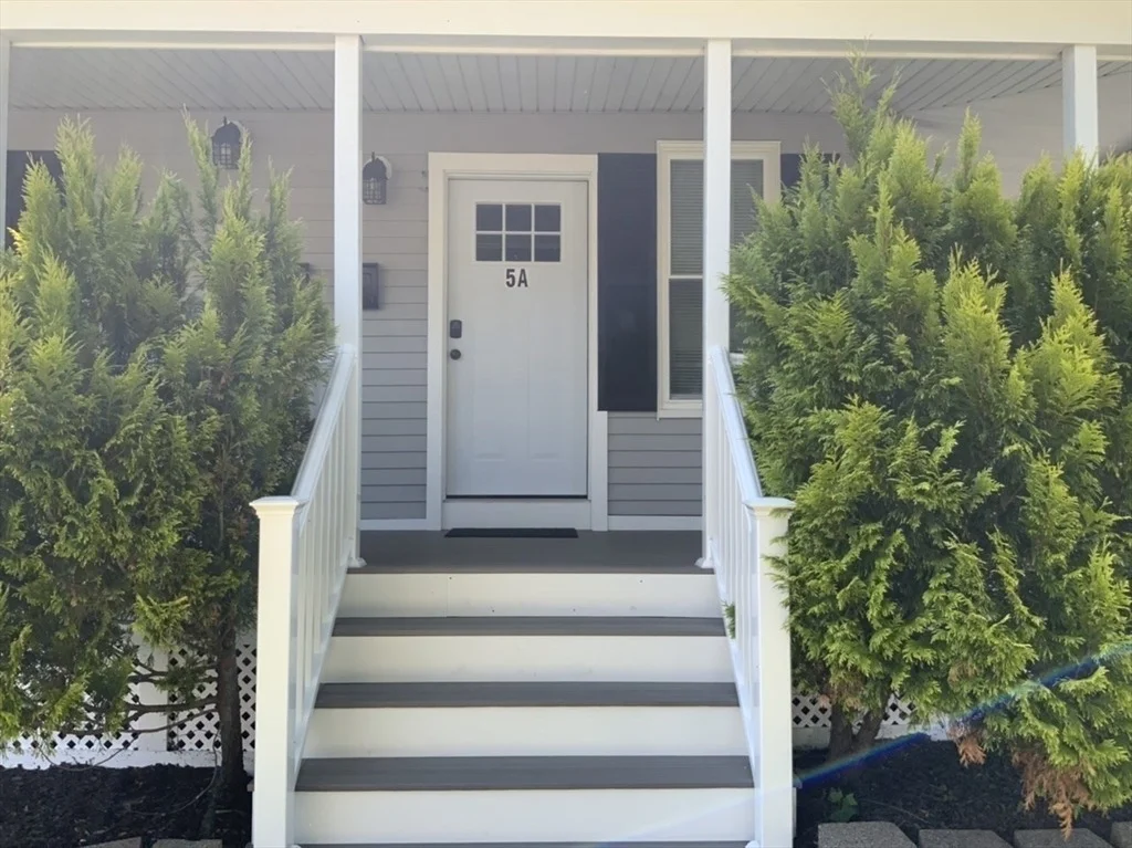 Photo of 5 Ferdinand St