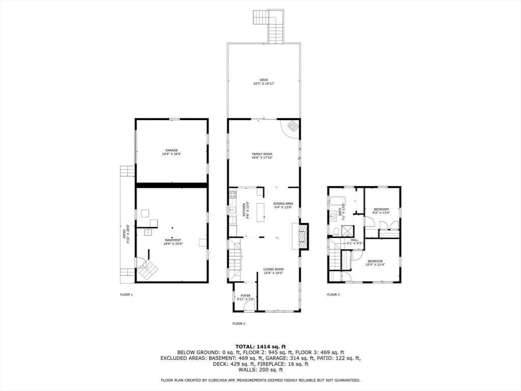 Photo of 17 Plover Road