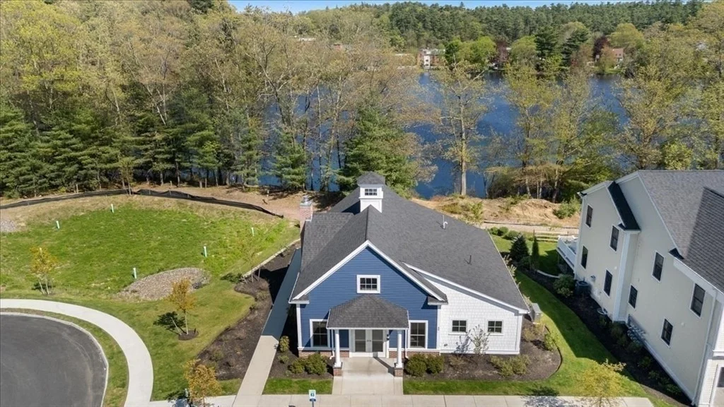 Photo of Unit 21 at 21 Bailey Pond Ln