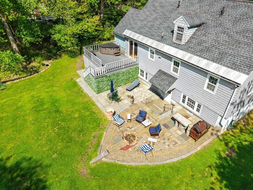 Photo of 28 Ballardvale Road
