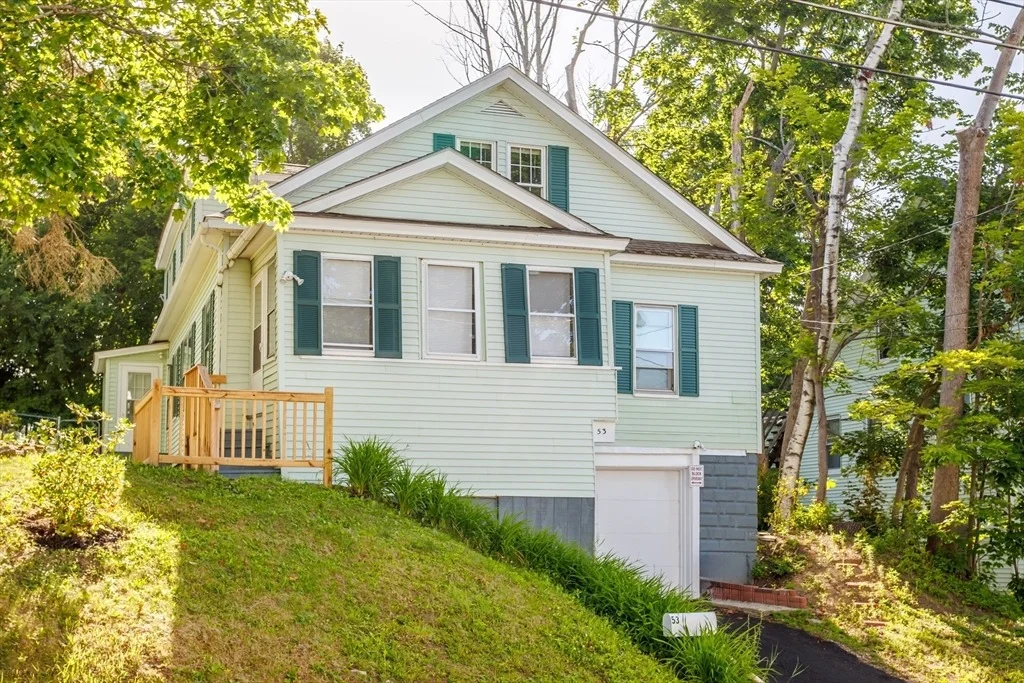 Photo of 53 Peabody St