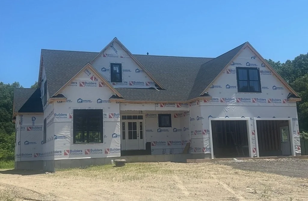 Photo of Lot 6 Colts Way