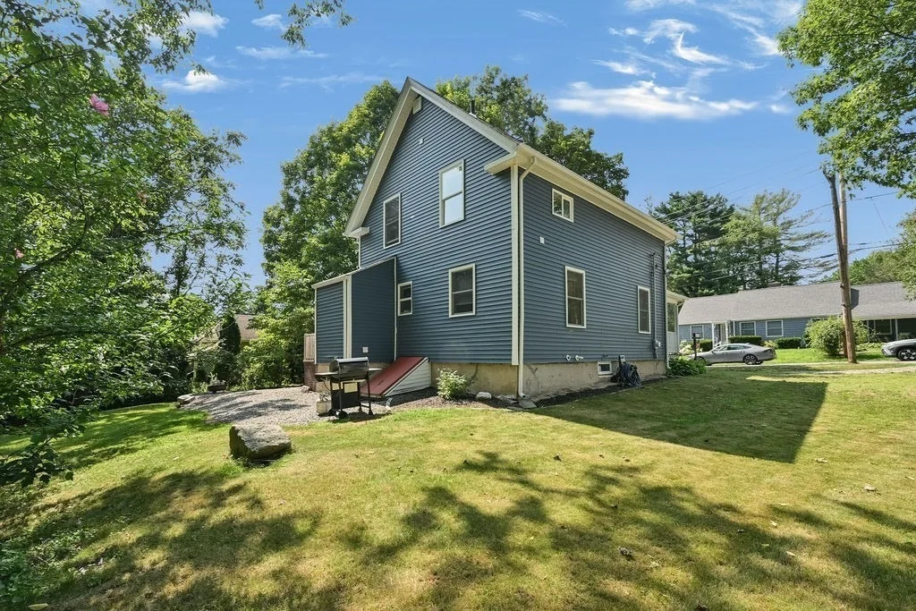Photo of 21 Brunner Street
