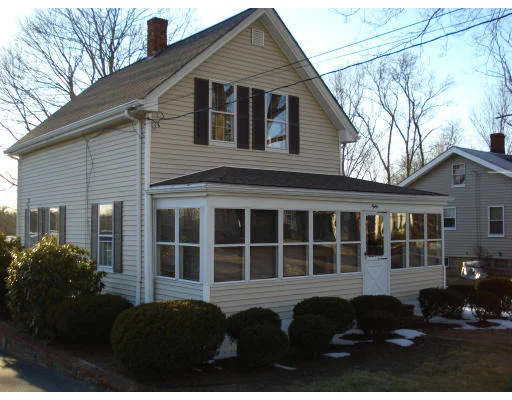 Photo of 80 Everett St