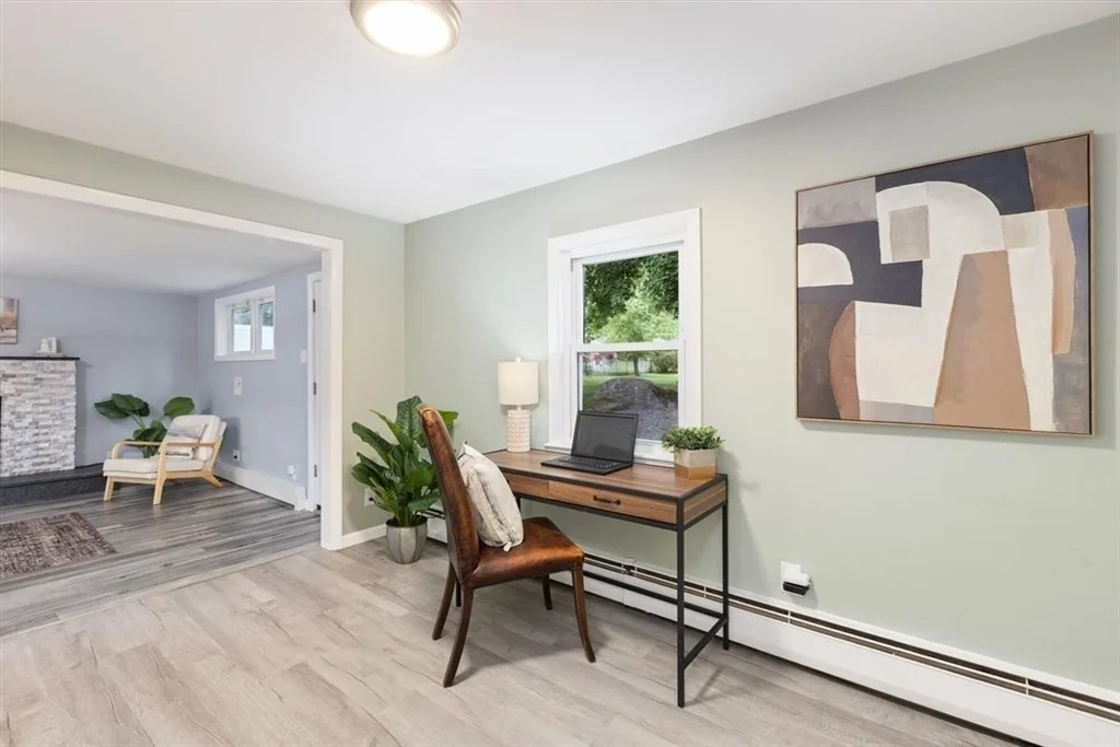 Photo of 25 Charles St