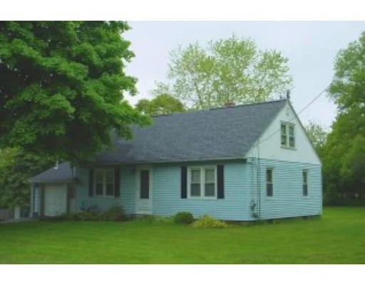 Photo of 36 Orchard Street