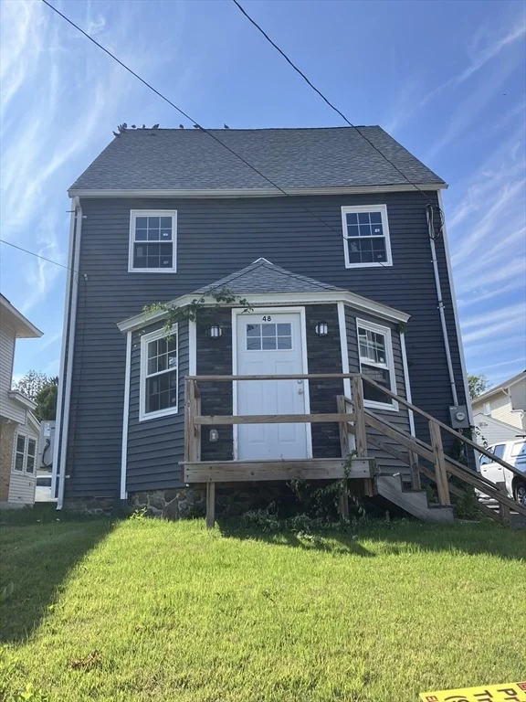 Photo of 48 Milk St
