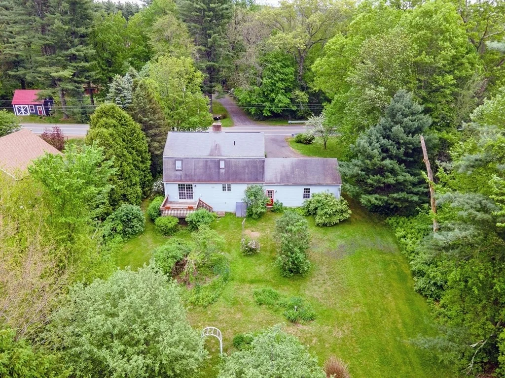 Photo of 486 Turners Falls Road