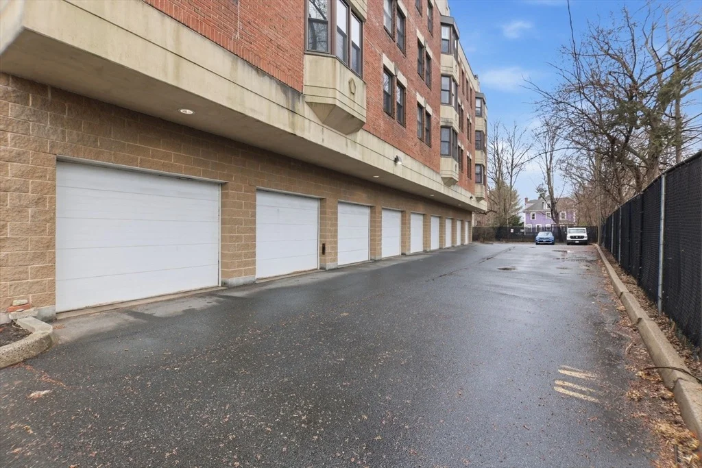 Photo of Unit 210 at 34 Sumner Ave