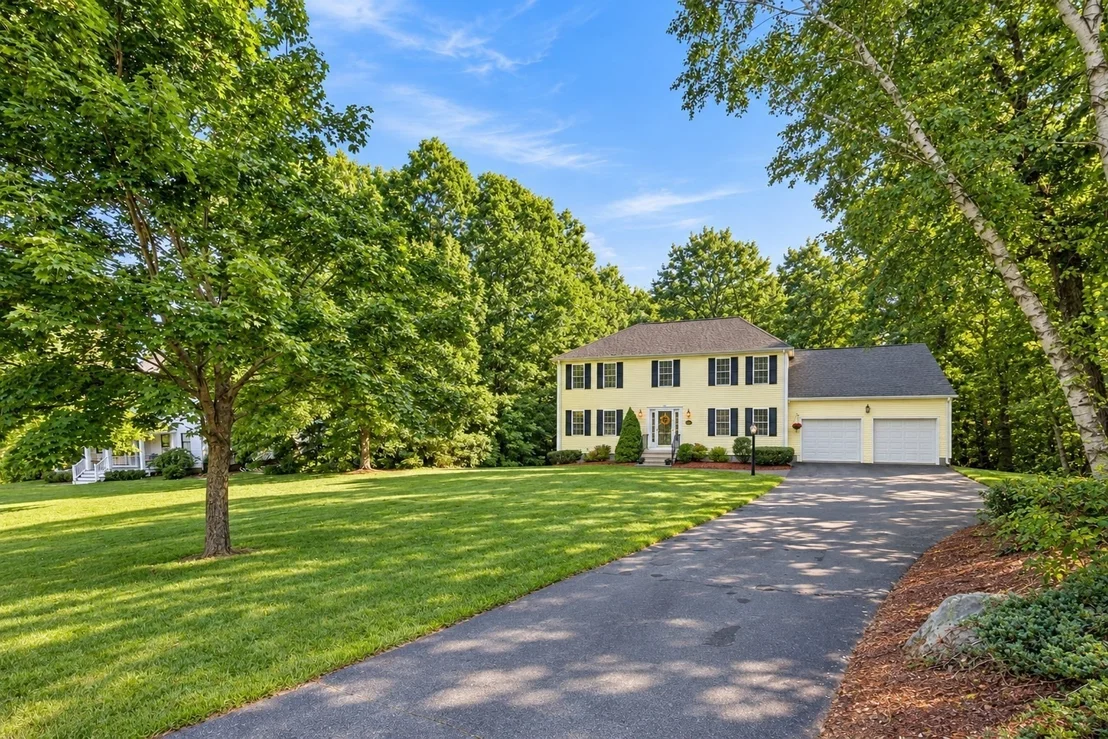 Photo of 43 Wampanoag Dr