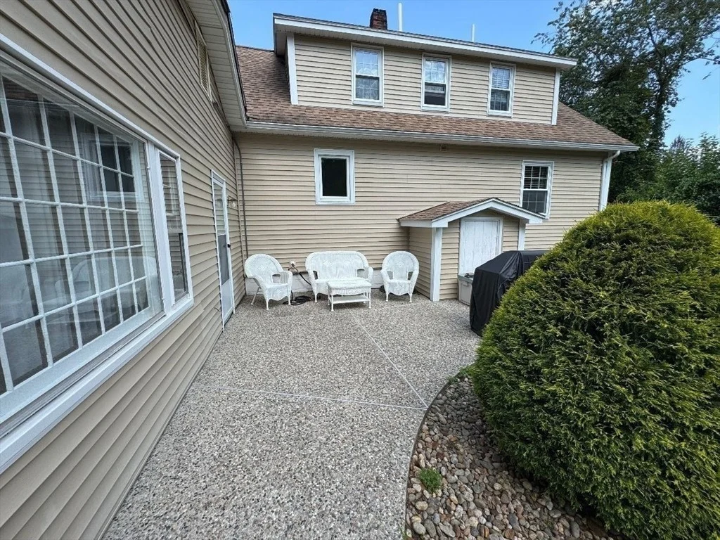 Photo of 176 Hampstead Street