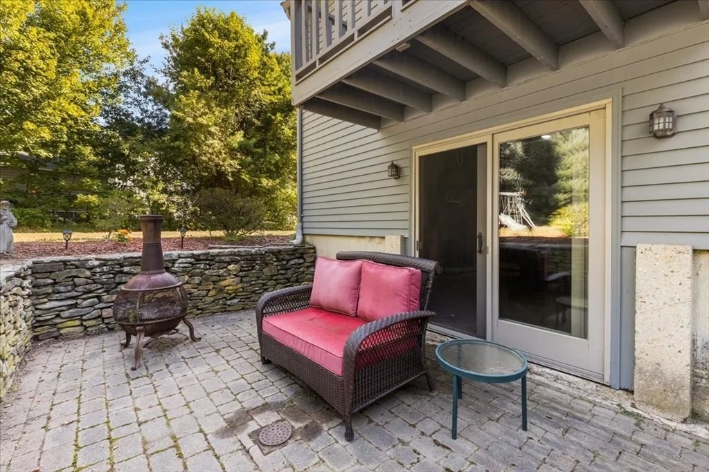 Photo of 23 Bow St
